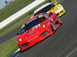 Ferrari F430 GT 2007 года